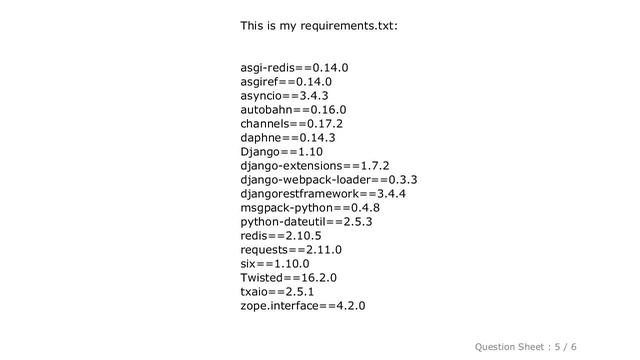 Django : Deploying Django Channels with Daphne + NGINX using SSL смотреть онлайн