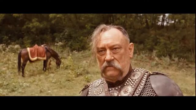 "Что, сынку, помогли тебе твои ляхи?.." Тарас Бульба (2009) смотреть онлайн