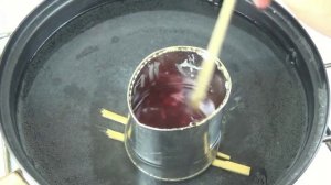Свечи своими руками