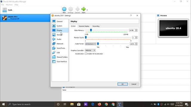 how to solve Ubuntu installation error in virtual-box смотреть онлайн