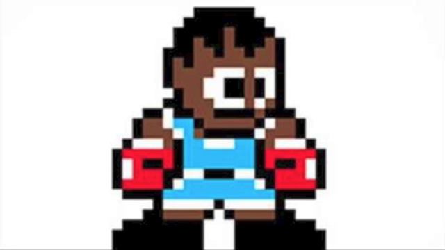 Street Fighter II - Balrog Stage 8-bit Remix смотреть онлайн