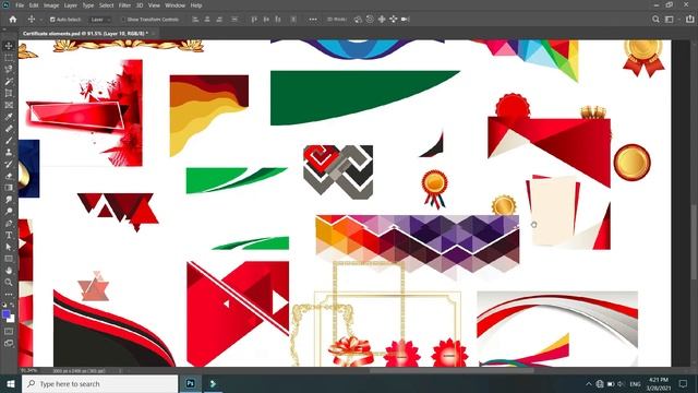 Certificate PNG For Photoshop Free Download смотреть онлайн