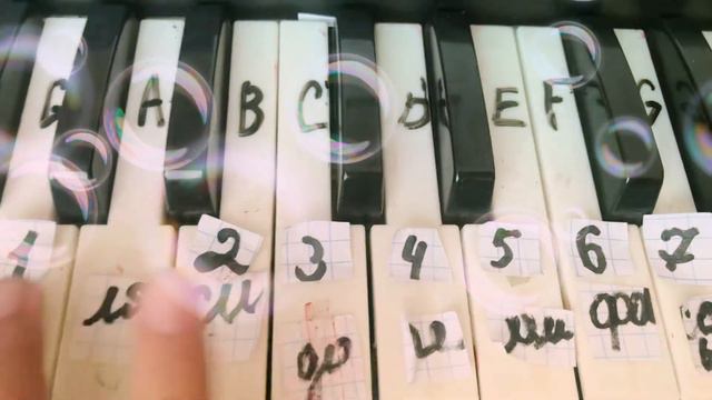 Мелодия из Свинки Пеппы. Открой описание✨👇 смотреть онлайн