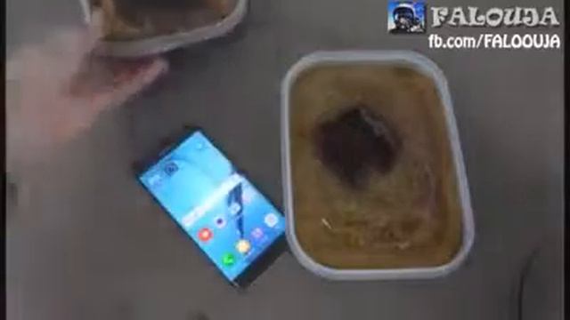 iPhone 6 vs samsung galaxi s7 who js better ? Let s see مقارنة بين أيفون 6 وكلاكسي اس 7 شاهد الفيد смотреть онлайн