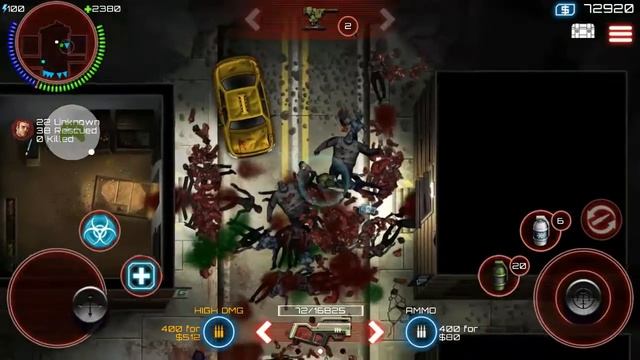 Лёгкий фарм денег в игре SAS: Zombie Assault 4 смотреть онлайн