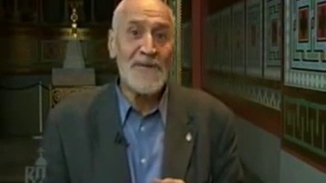 Николай Дроздов о Святителе Филарете Дроздове