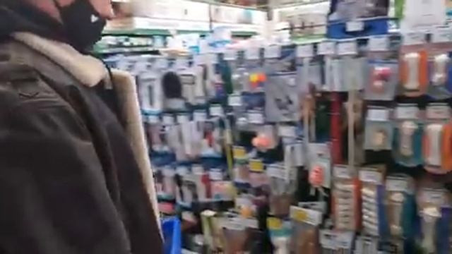 Прошлись по магазинам и купили элитные киви ? смотреть онлайн