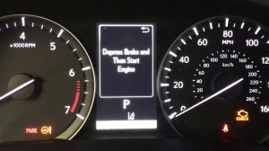 2021 Lexus RX350 (TPMS) reset