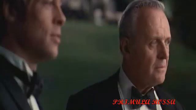 VI PRESENTO JOE BLACK - PRIMULA ROSSA смотреть онлайн