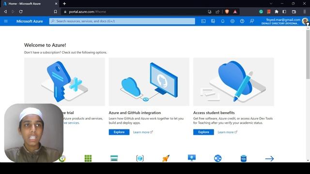 Azure Blobs - Azure Fundamentals - Part - 9 смотреть онлайн