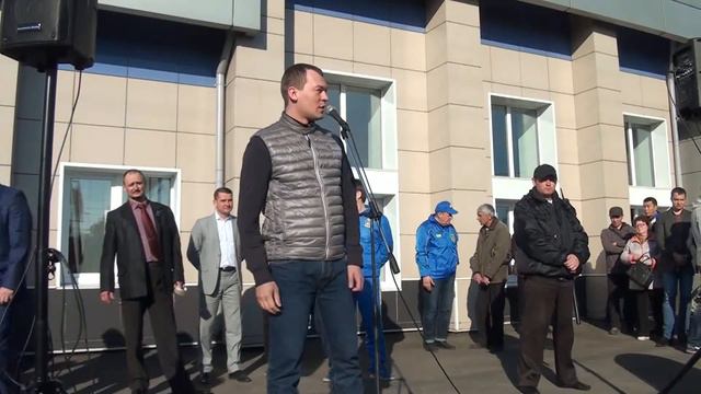 поезд ЛДПР смотреть онлайн