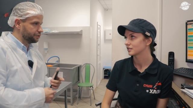 ДОСТАВКА СУШИ ХАСИ ДЗЕРЖИНСК смотреть онлайн