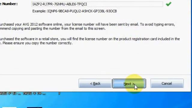 AVG Free 2012 download and installation смотреть онлайн