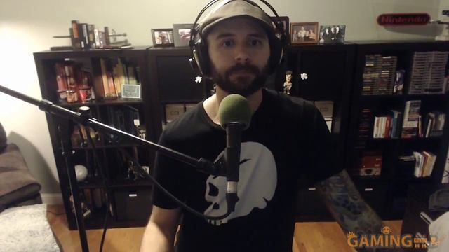 Indie Dev Life: Matt Hackett "Lost Decade Games" - Developer of A Wizard's Lizard & Indie Game Sim смотреть онлайн