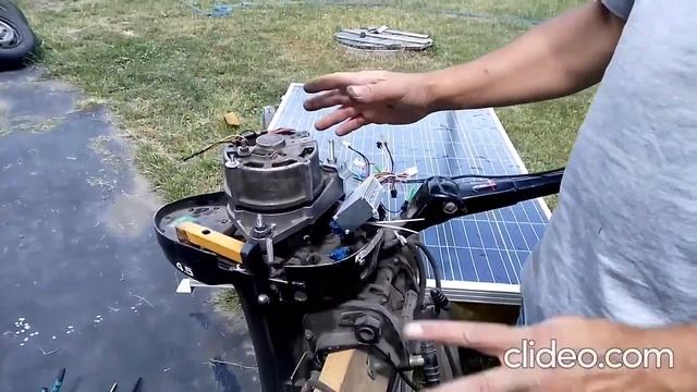 Солнечная лодка смотреть онлайн