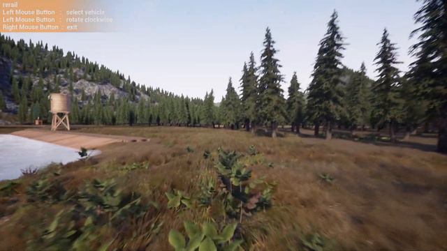 Railroads Online - Дрова с приключениями смотреть онлайн