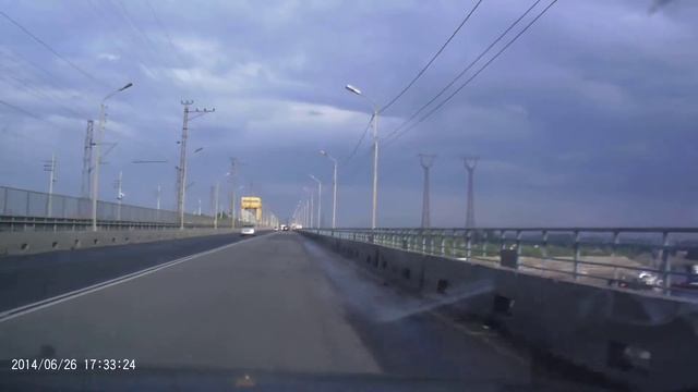 Волжская ГЭС.Дороги Волгограда. смотреть онлайн