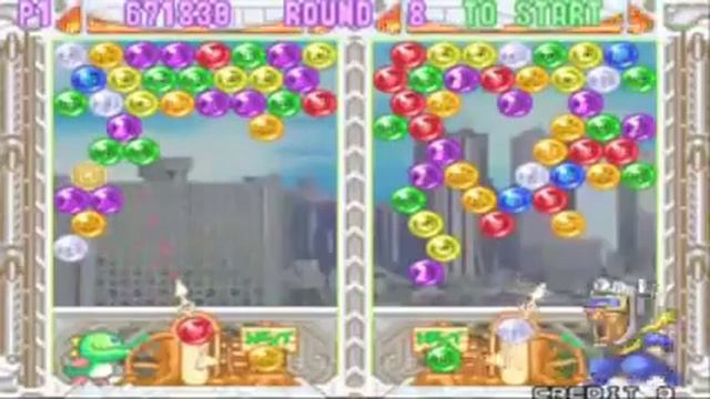 Bust a Move 3 смотреть онлайн