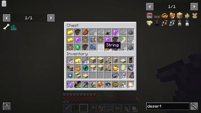 O REI DO DESERTO NO MINECRAFT SUPER смотреть онлайн