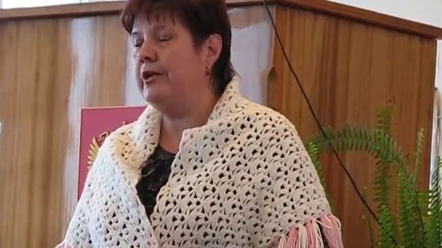 Вязьма Заместитель главы МО Вяземский район Козлова о передаче имущества городу смотреть онлайн