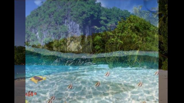 Seychelles , Maldives , Bali .Сейшелы, Мальдивы, Бали ждут смотреть онлайн