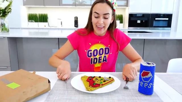 Vlad Dan Niki Bermain Dengan Cerita Playhouse Anak-anak Untuk Anak-anak