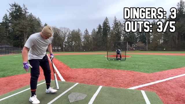 HOME RUN DERBY with Adley Rutschman of the Baltimore Orioles (Green Zen special appearance) смотреть онлайн