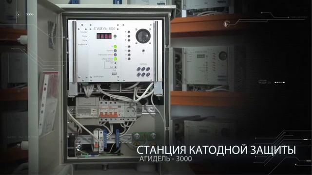 Производство газового оборудования смотреть онлайн