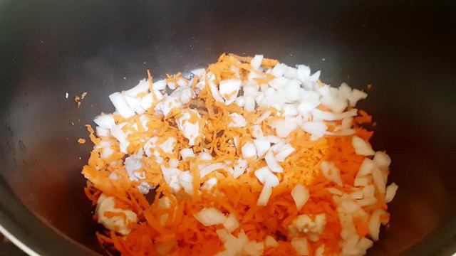 Готовим дома