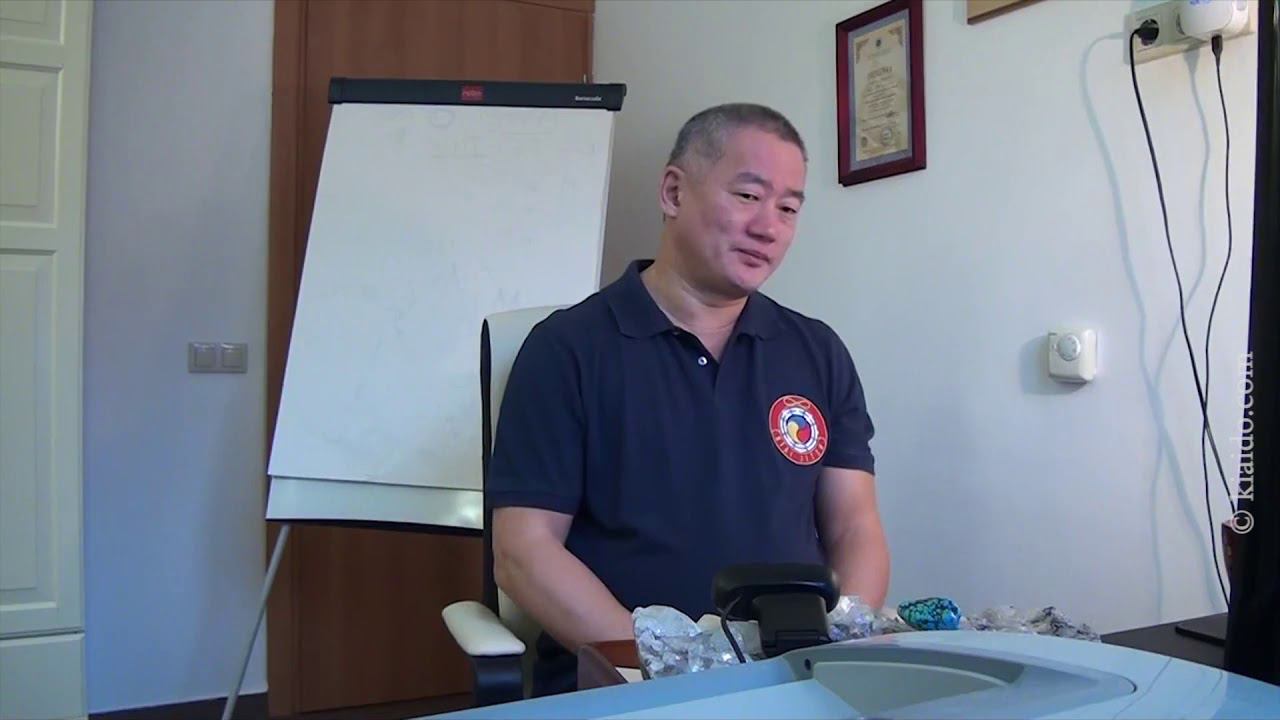 Какую роль Дыхание играет в жизни и стоит ли упражняться в его развитии? Фрагмент семинара 2016. смотреть онлайн