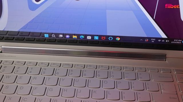 Lenovo Yoga 9i review: MacBook छोड़ने का time आ गया! смотреть онлайн