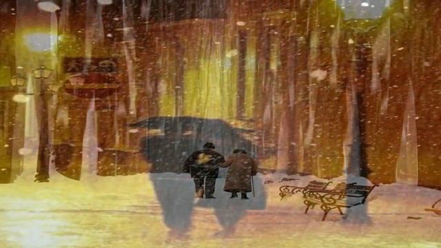 Странный голос, во тьме фонари смотреть онлайн