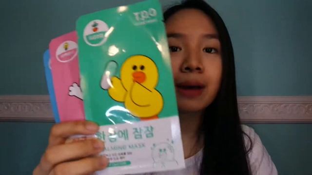 MASSIVE SHEETMASK COLLECTION | Skincare HAUL 2018 (Philippines) смотреть онлайн