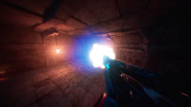 Warstride Challenges - Gameplay Overview & Release Date Reveal Trailer | PS5 Games смотреть онлайн