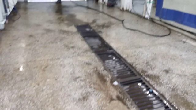 СКОЛЬКО ЗАРАБОТАЛ НА АВТОМОЙКЕ ЗА 3 ДНЯ  / РАБОТА АВТОМОЙЩИКОМ