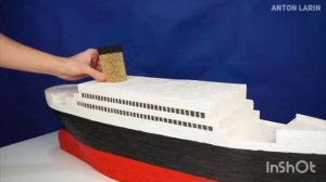 КрУтЫе вещи из спичек 2 ок супер