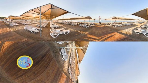 TUI Magic Life Jacaranda 360