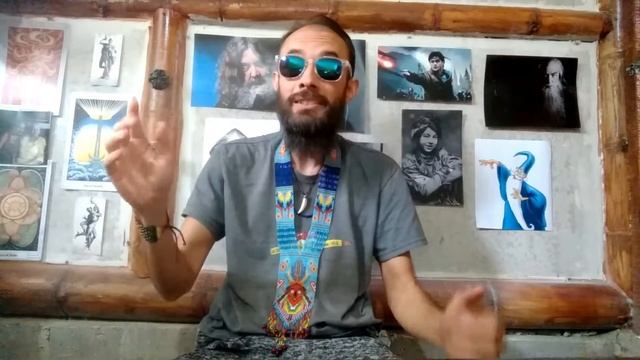 BARAJANDO. TAROT PEREGRINO FT. ÓNIX: A COMPENDIUM OF WITCHES ORACLE смотреть онлайн