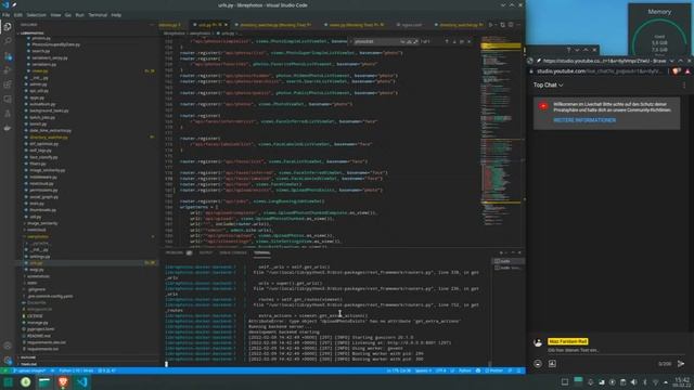 Visual indication of uploading смотреть онлайн