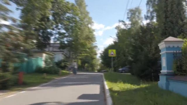 Где находится Музей? смотреть онлайн