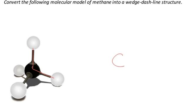 Drawing 3D Molecules смотреть онлайн
