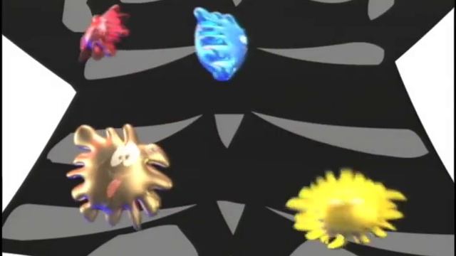 Cheetos | Videogame смотреть онлайн