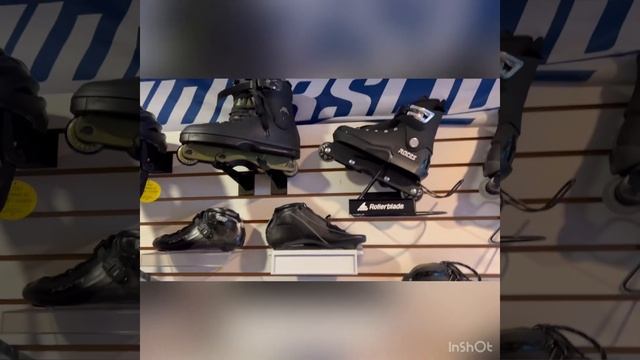 Roller Skate USA Miami FL Skate Shop?? смотреть онлайн