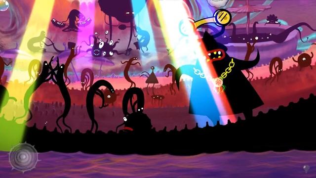 Karma : Incarnation 1 - Walkthrough 3 смотреть онлайн