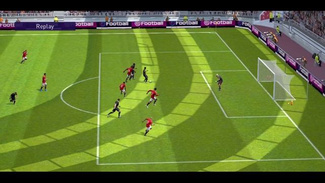 How to solve the NULL in Pes 2021 || efootball_pes_2021 || смотреть онлайн