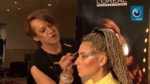 Уроки make up  Вечерний макияж