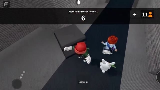 2 игр которые все знают. Team work puzzles, Murder Mystery 2. смотреть онлайн