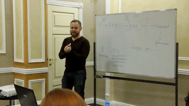 Фабрика стартапов - 13.02.16 смотреть онлайн