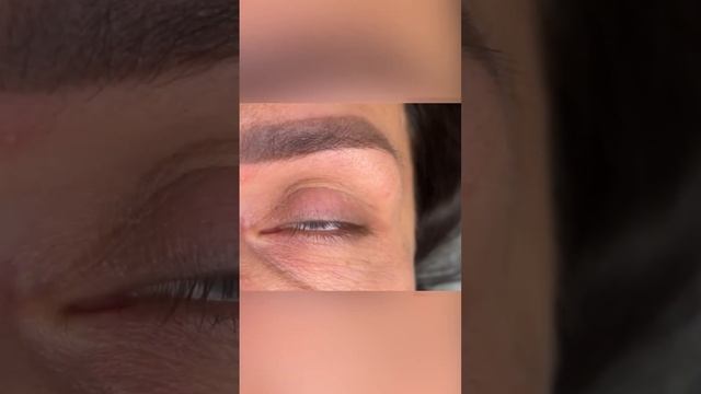 Ламинирование ресниц✨ смотреть онлайн