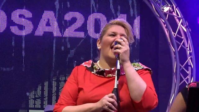 Notte Rosa 2016 Foligno - clip7 смотреть онлайн